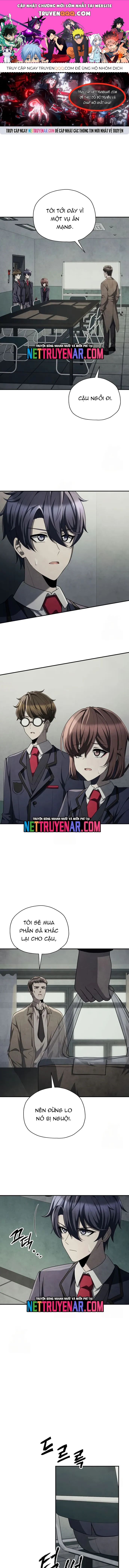 Câu Lạc Bộ Truyện Ma Chapter 69 - TC Truyện