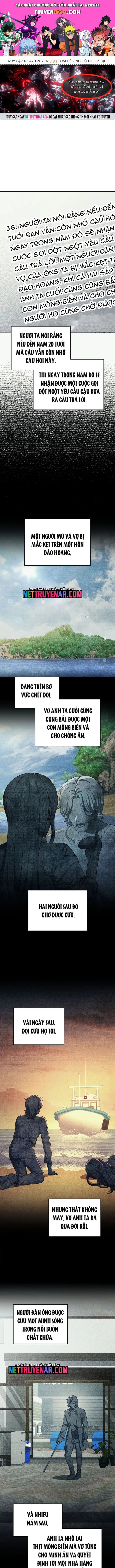 Câu Lạc Bộ Truyện Ma Chapter 71 - TC Truyện