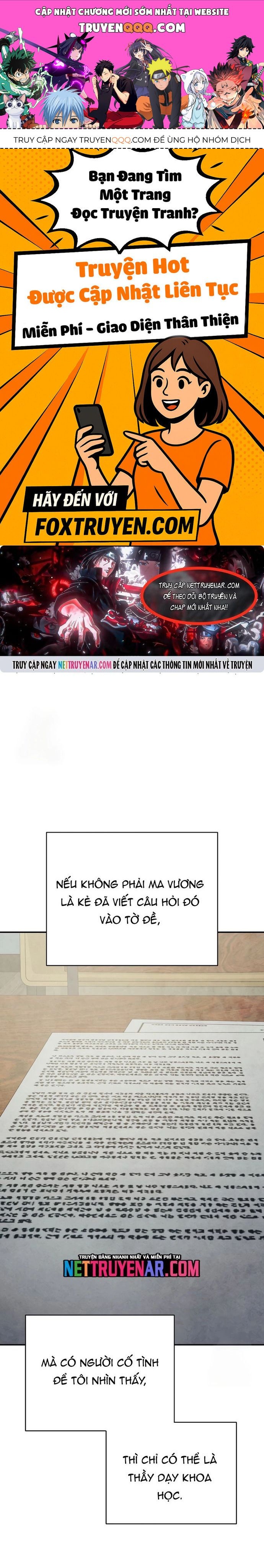 Câu Lạc Bộ Truyện Ma Chapter 73 - TC Truyện