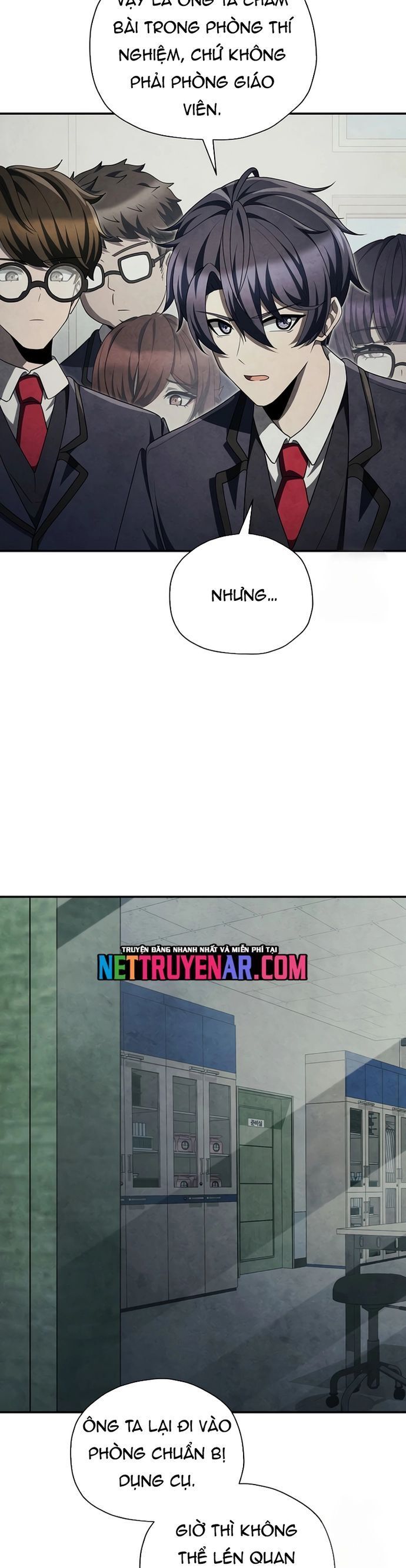 Nettruyen Truyện tranh online
