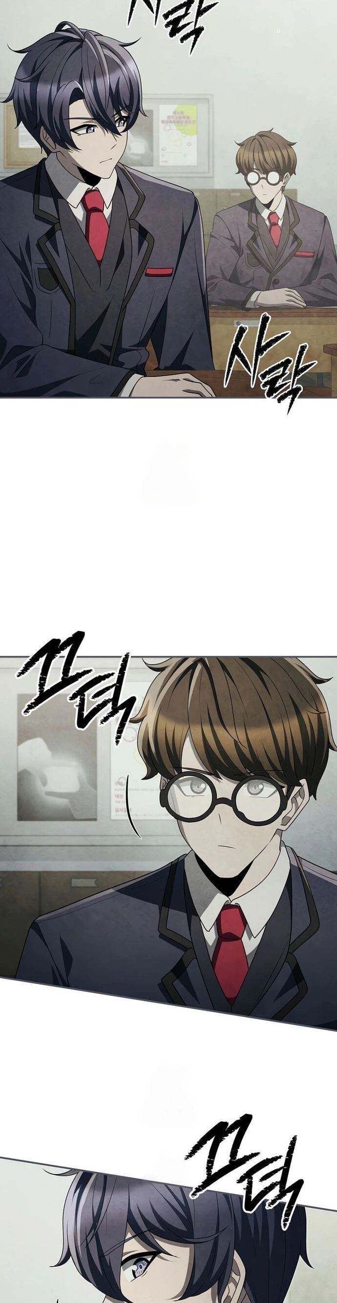 Câu Lạc Bộ Truyện Ma Chapter 75 - TC Truyện