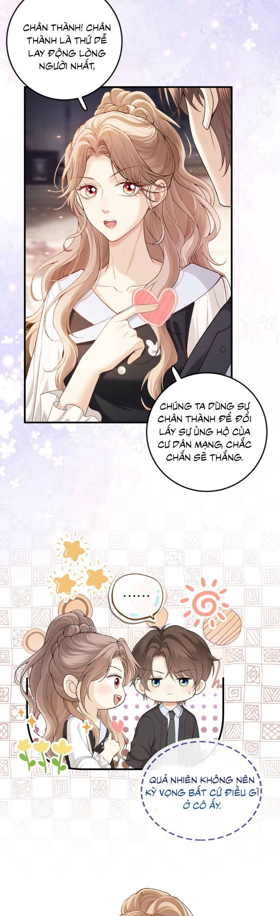 Giả Vờ Làm Giới Thượng Lưu Chapter 15 - TC Truyện