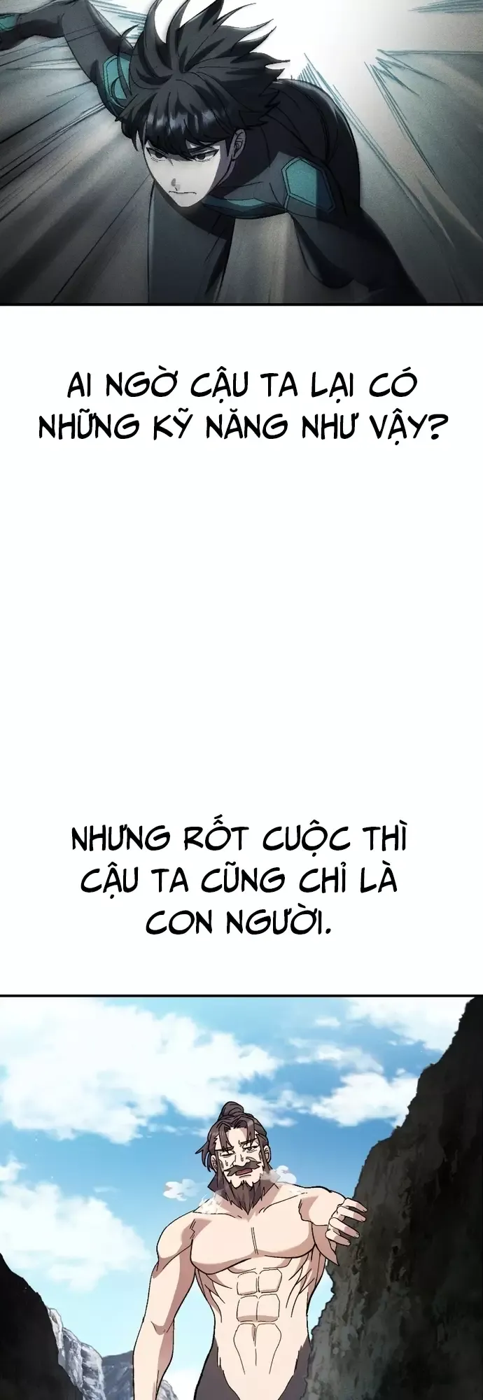 Giả Vờ Làm Giới Thượng Lưu Chapter 18 - TC Truyện
