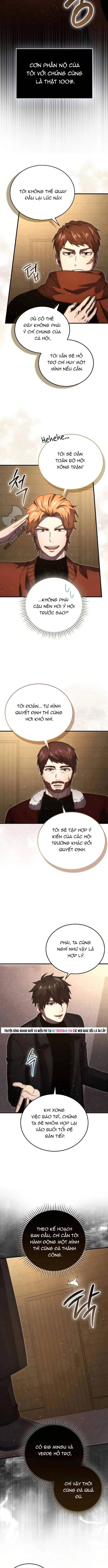 Giả Vờ Làm Giới Thượng Lưu Chapter 22 - TC Truyện
