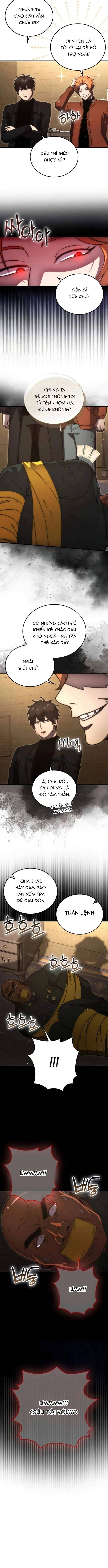 Giả Vờ Làm Giới Thượng Lưu Chapter 22 - TC Truyện