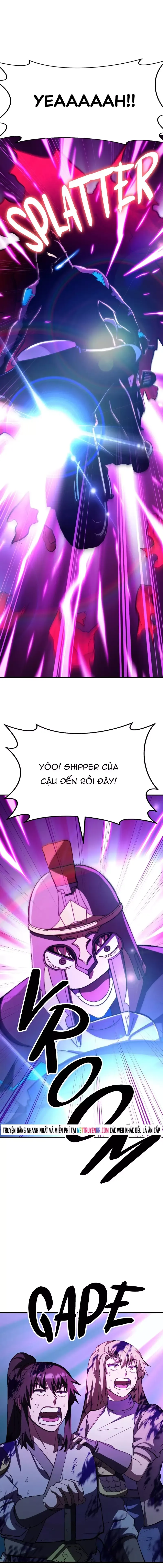 Giả Vờ Làm Giới Thượng Lưu Chapter 23 - TC Truyện