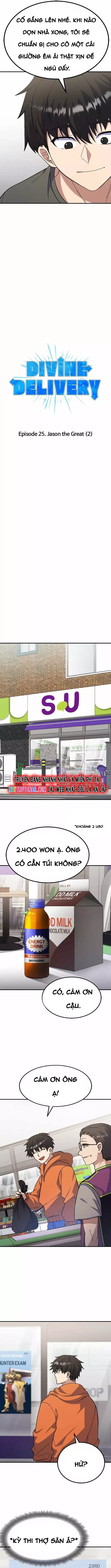 Giả Vờ Làm Giới Thượng Lưu Chapter 25 - TC Truyện