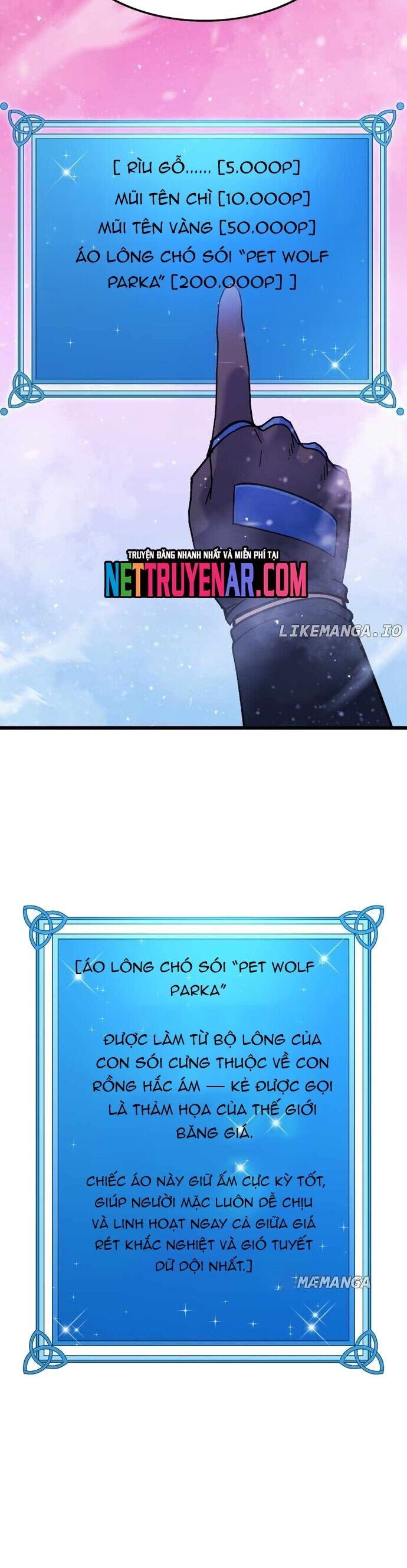 Nettruyen Truyện tranh online