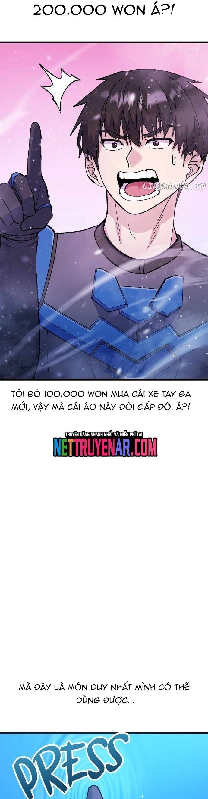 Nettruyen Truyện tranh online