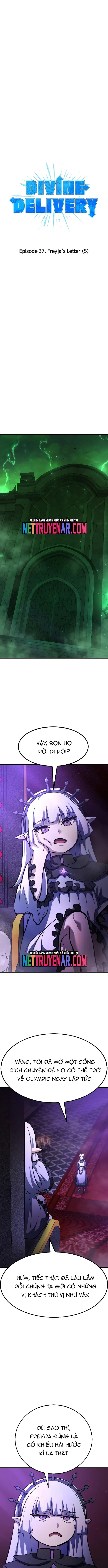 Giả Vờ Làm Giới Thượng Lưu Chapter 37 - TC Truyện