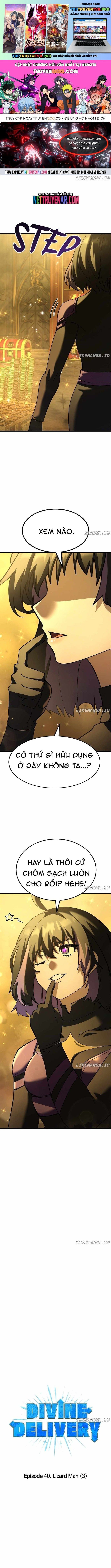 Giả Vờ Làm Giới Thượng Lưu Chapter 40 - TC Truyện