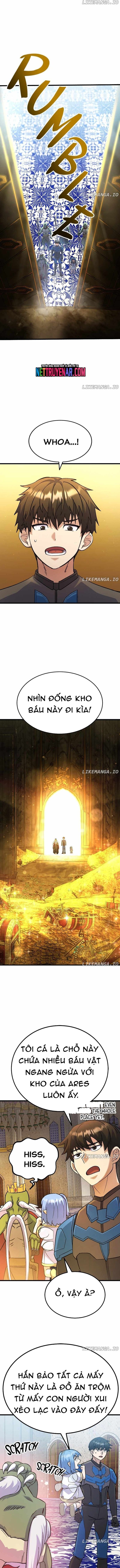 Giả Vờ Làm Giới Thượng Lưu Chapter 40 - TC Truyện