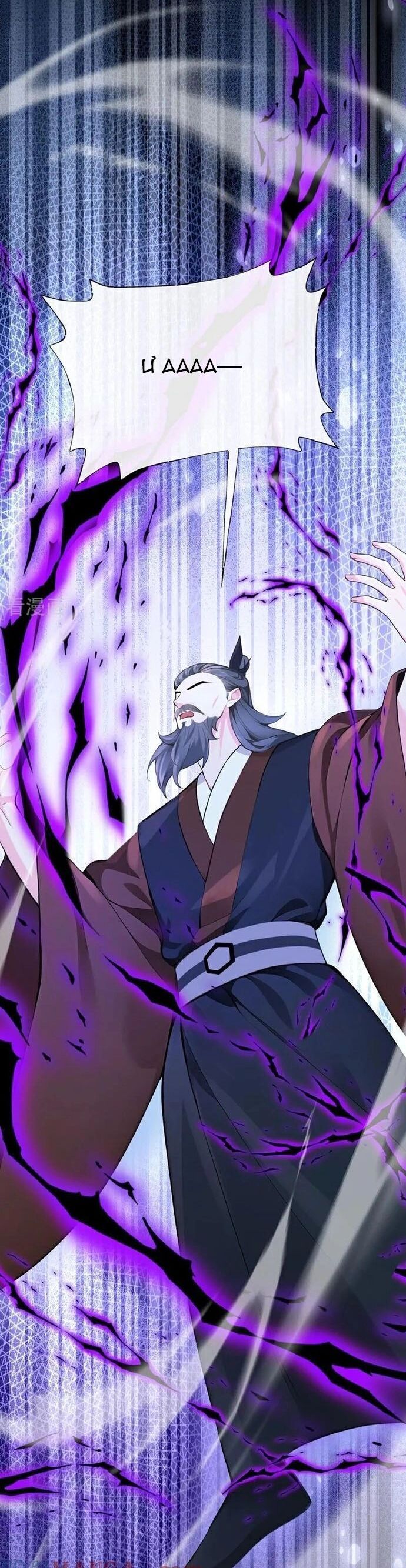 Hệ Thống Xuyên Nhanh: Ác Nam Không Dễ Chọc Chapter 204 - TC Truyện
