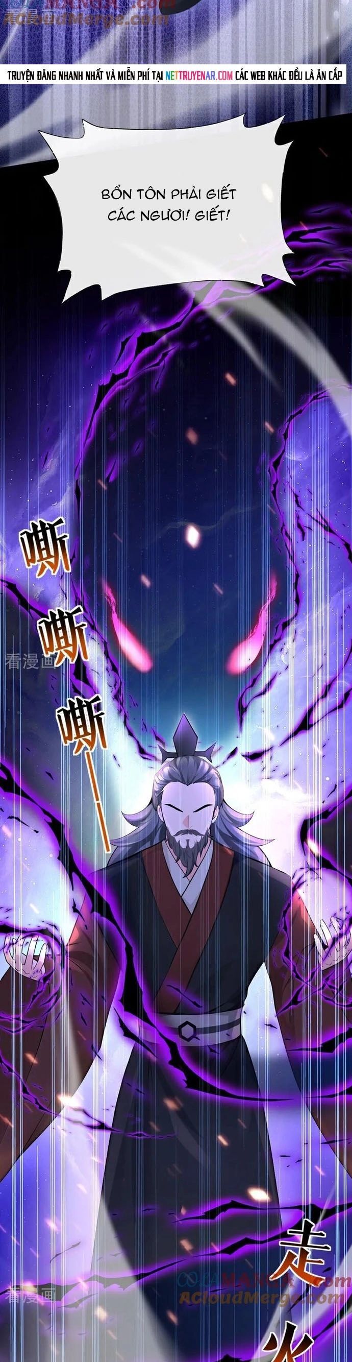 Hệ Thống Xuyên Nhanh: Ác Nam Không Dễ Chọc Chapter 204 - TC Truyện