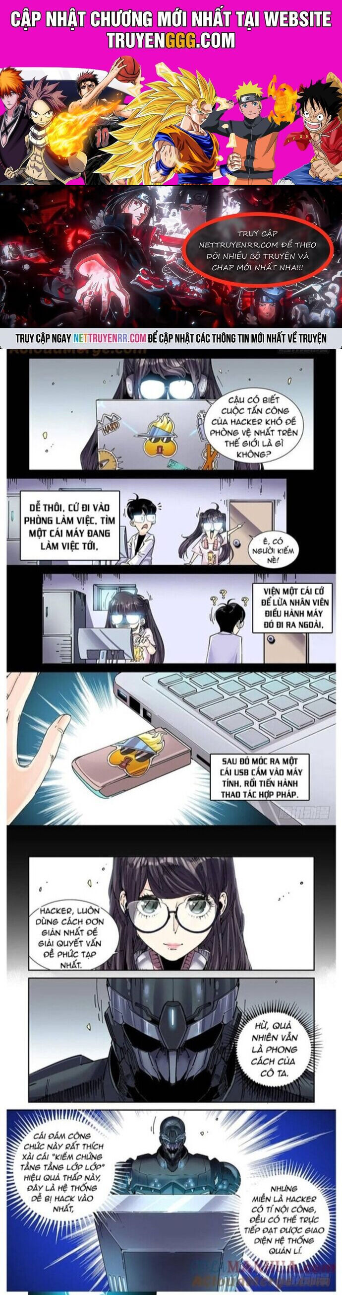 Anh Hùng Tái Khởi Chapter 112 - TC Truyện