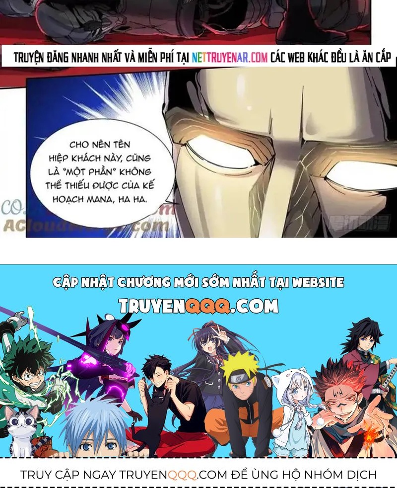 Anh Hùng Tái Khởi Chapter 113 - TC Truyện