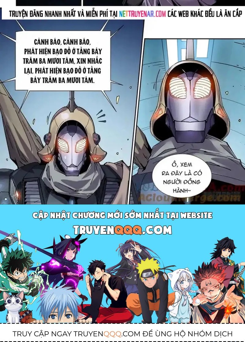 Anh Hùng Tái Khởi Chapter 115 - TC Truyện
