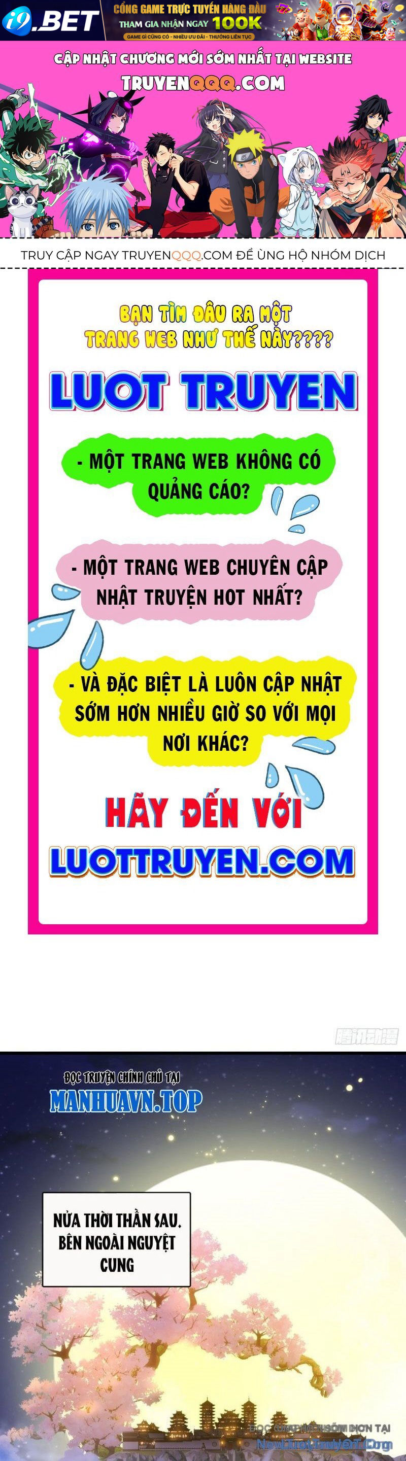 Nettruyen Truyện tranh online