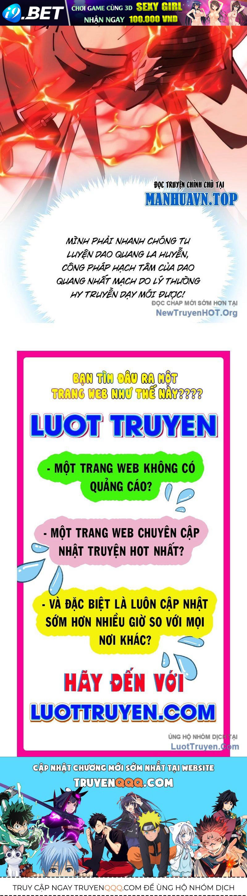 Nettruyen Truyện tranh online