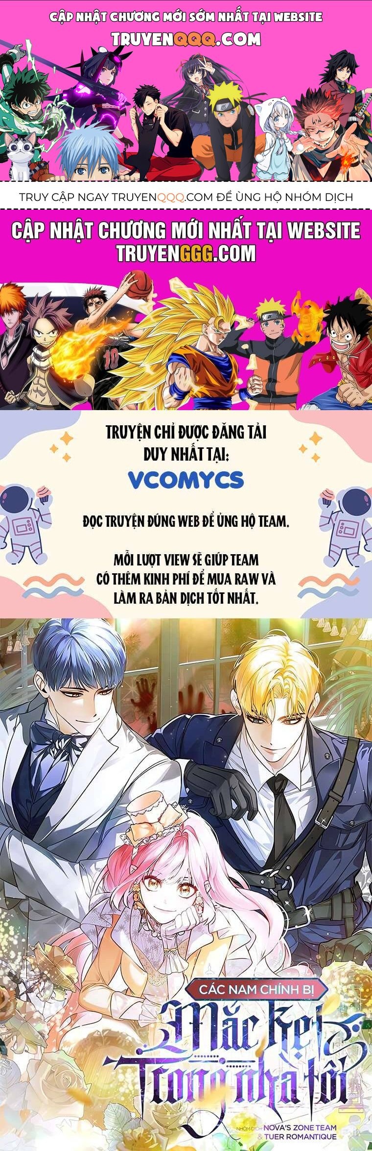 Nettruyen Truyện tranh online