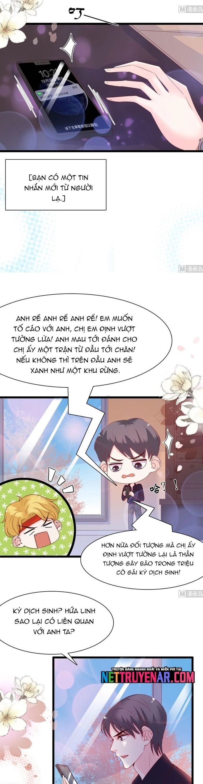 Chapter 99 - Image 6