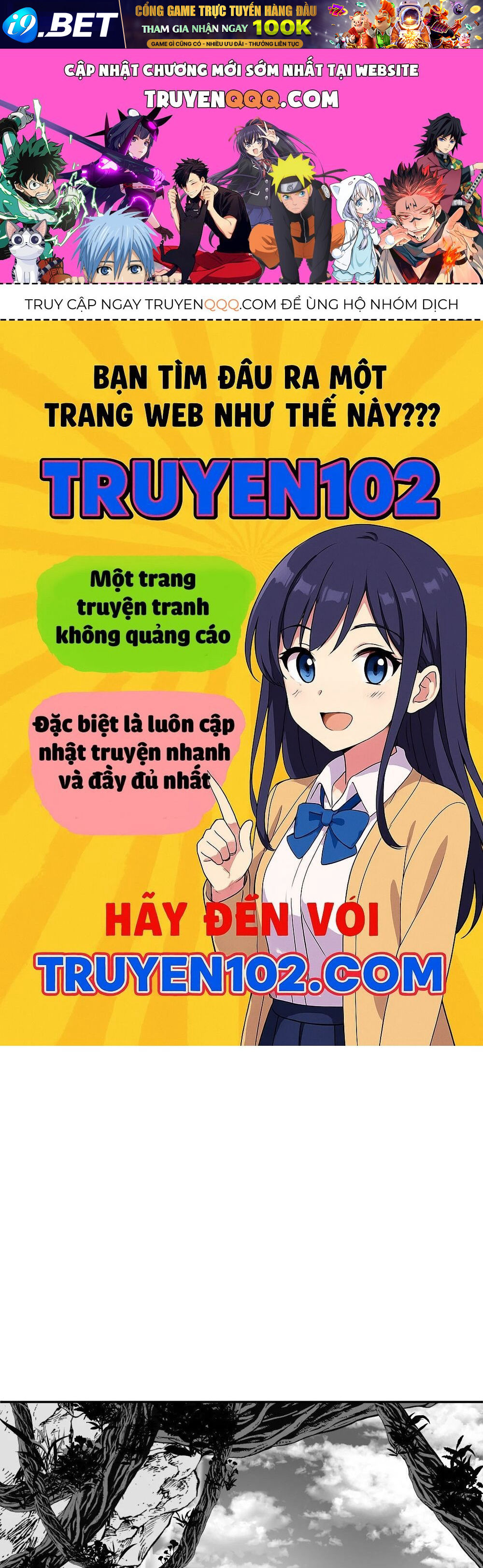 Nettruyen Truyện tranh online