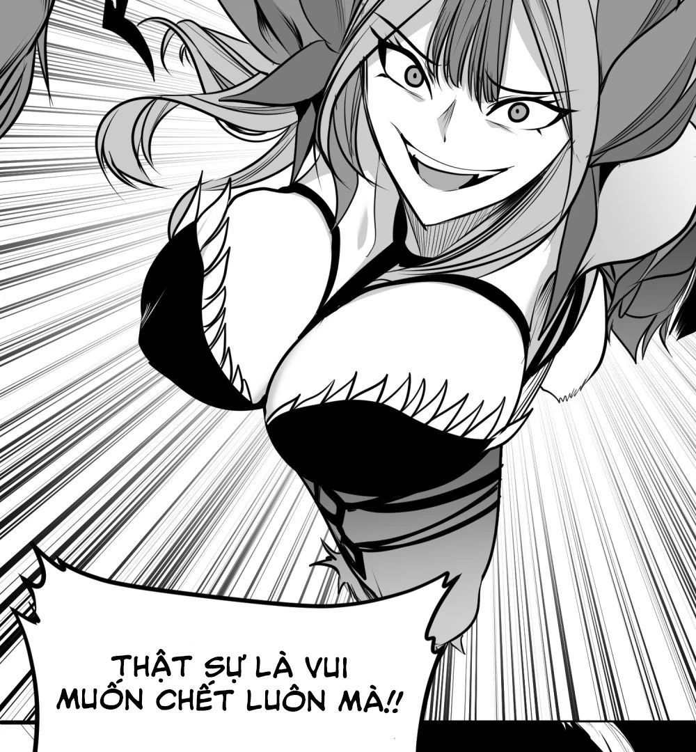 Dưới Đáy Vực Sâu (Sunken Depths Comics) Chap 3