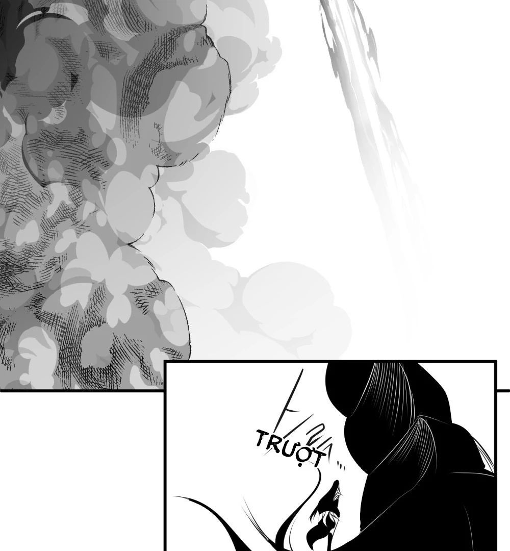 Dưới Đáy Vực Sâu (Sunken Depths Comics) Chap 3