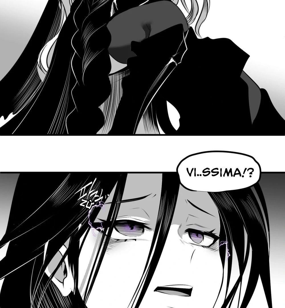 Dưới Đáy Vực Sâu (Sunken Depths Comics) Chap 3