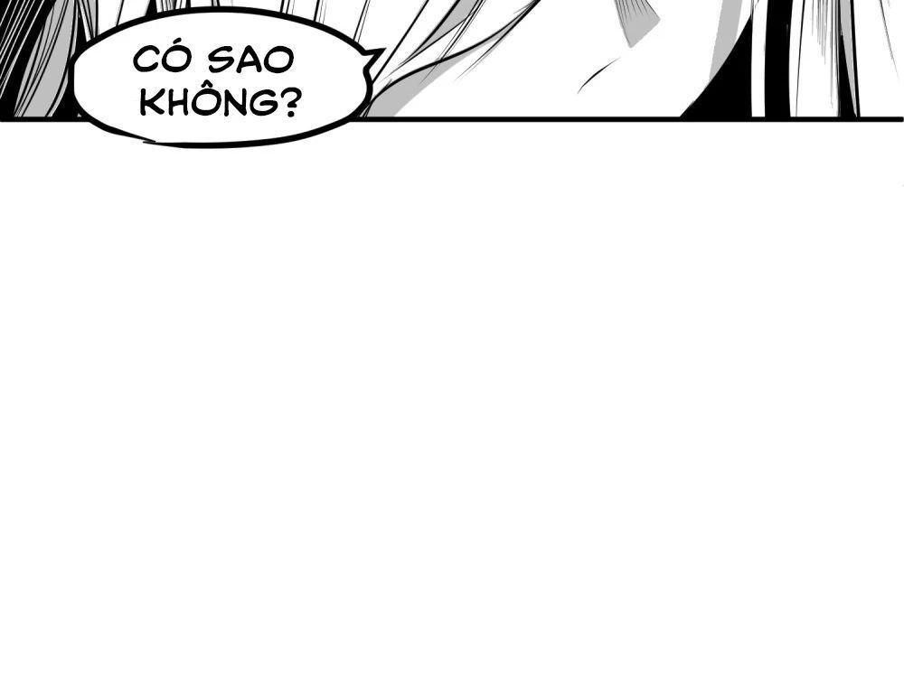 Dưới Đáy Vực Sâu (Sunken Depths Comics) Chap 3