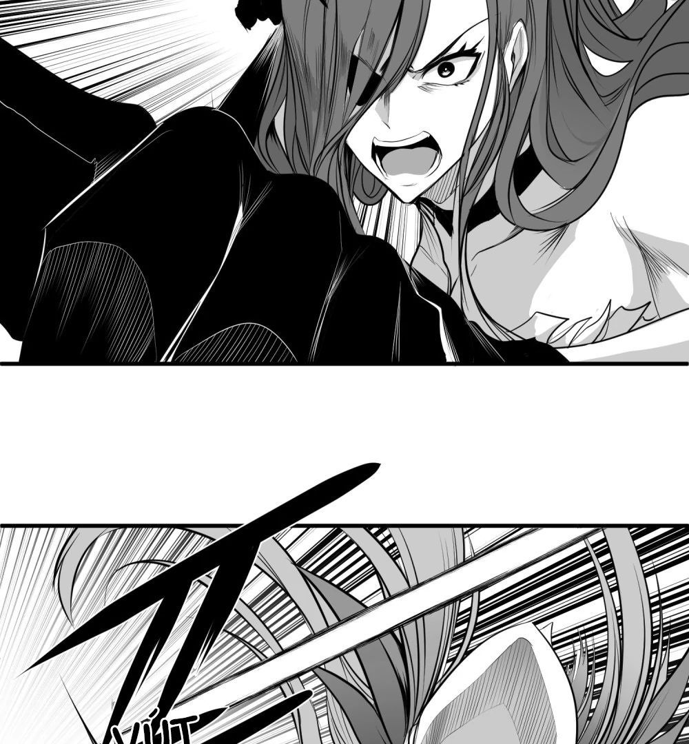 Dưới Đáy Vực Sâu (Sunken Depths Comics) Chap 3