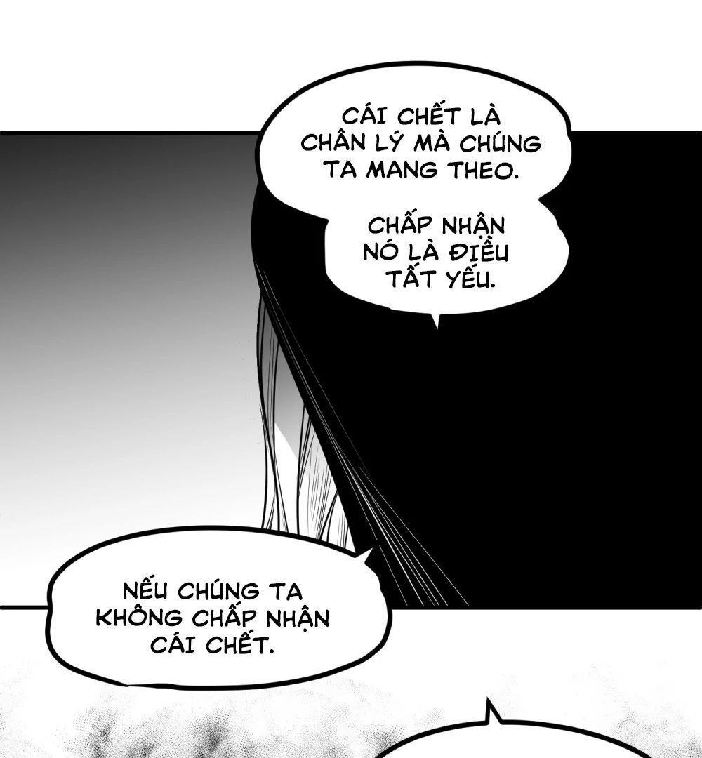 Dưới Đáy Vực Sâu (Sunken Depths Comics) Chap 3