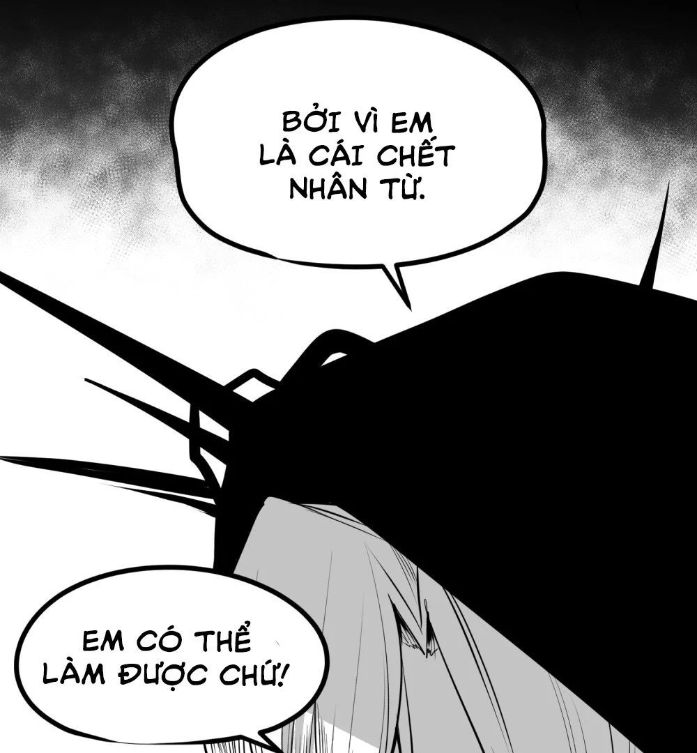 Dưới Đáy Vực Sâu (Sunken Depths Comics) Chap 3
