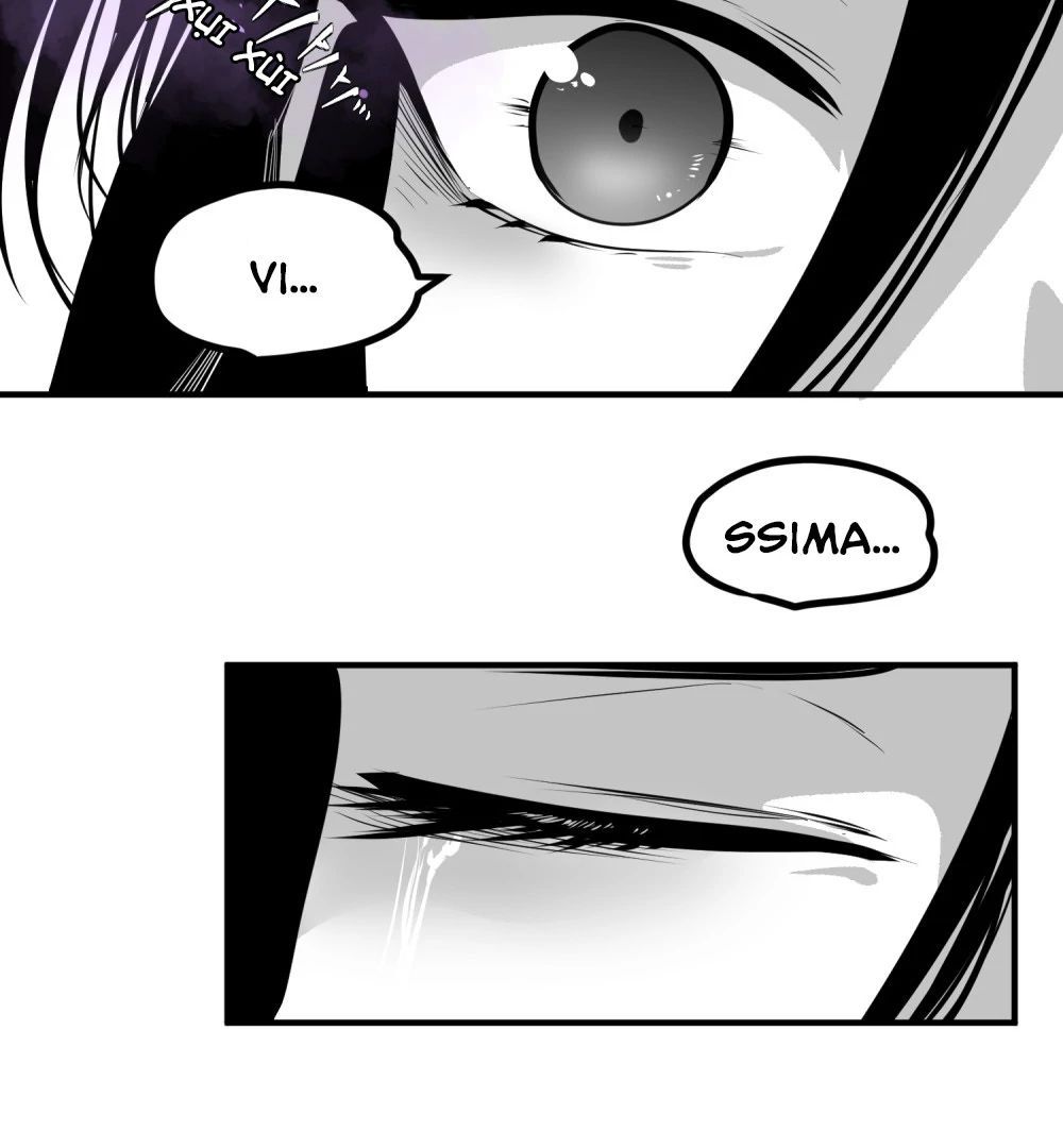 Dưới Đáy Vực Sâu (Sunken Depths Comics) Chap 3