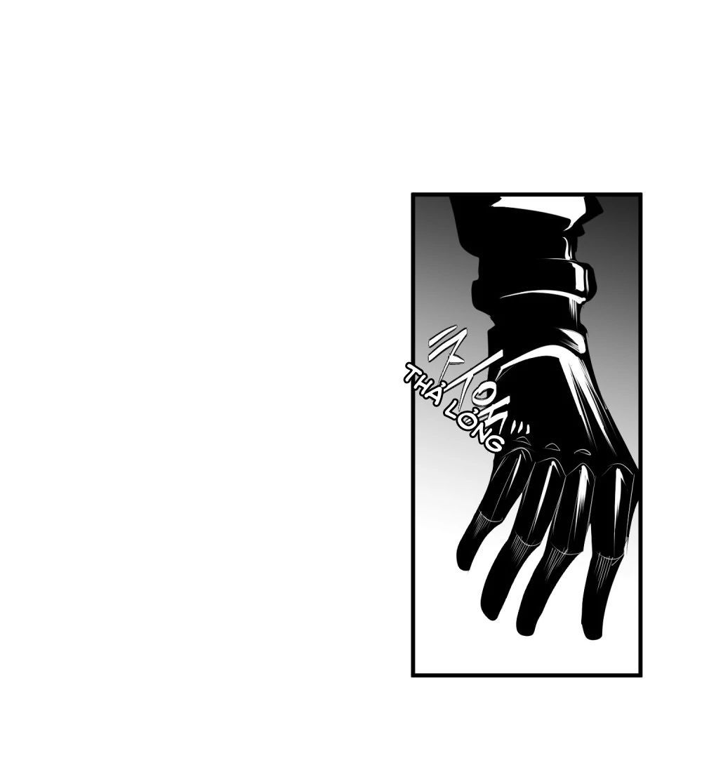 Dưới Đáy Vực Sâu (Sunken Depths Comics) Chap 3