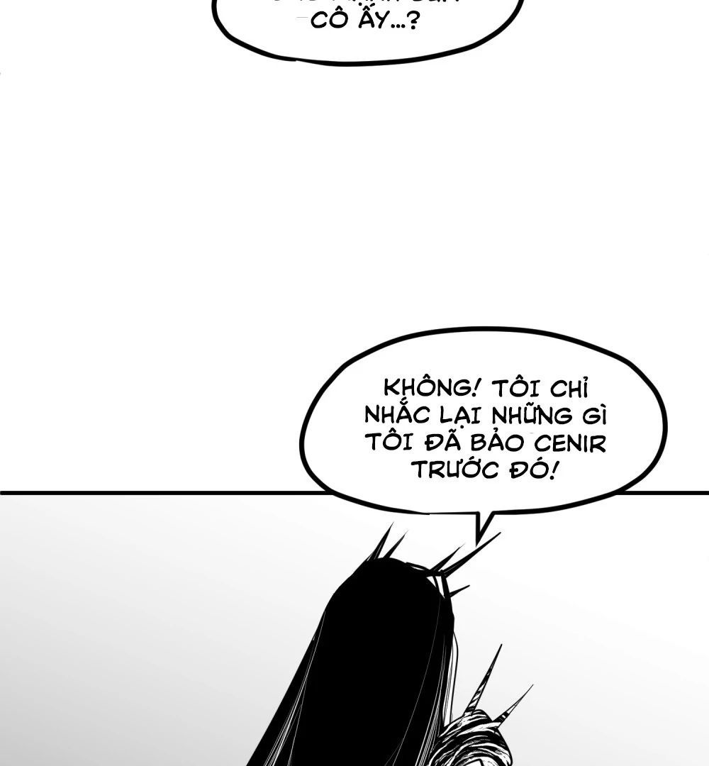 Dưới Đáy Vực Sâu (Sunken Depths Comics) Chap 3