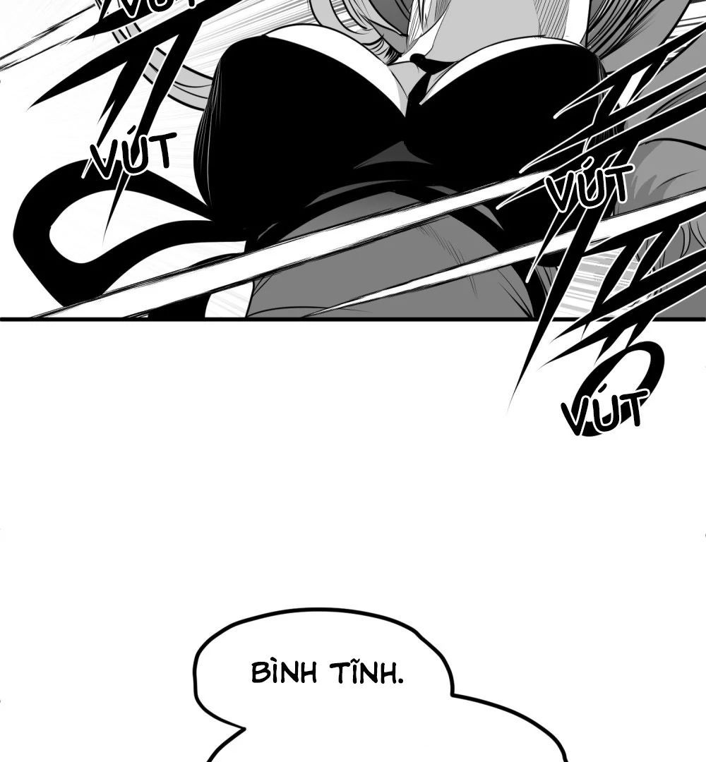 Dưới Đáy Vực Sâu (Sunken Depths Comics) Chap 3