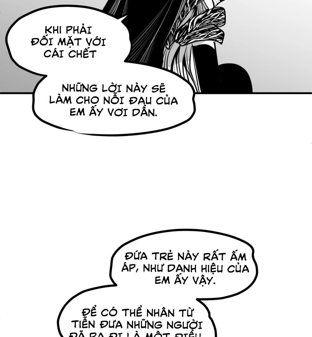 Dưới Đáy Vực Sâu (Sunken Depths Comics) Chap 3