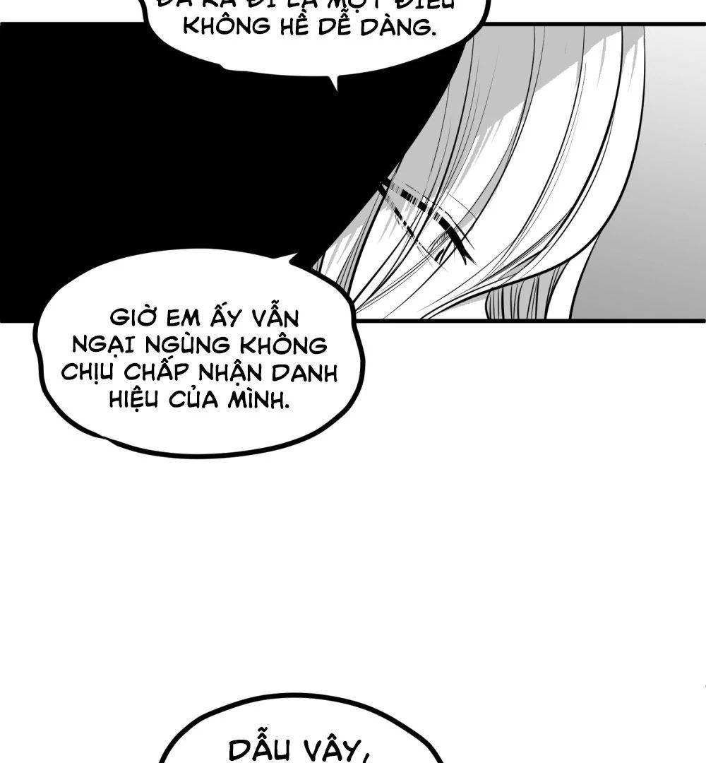 Dưới Đáy Vực Sâu (Sunken Depths Comics) Chap 3