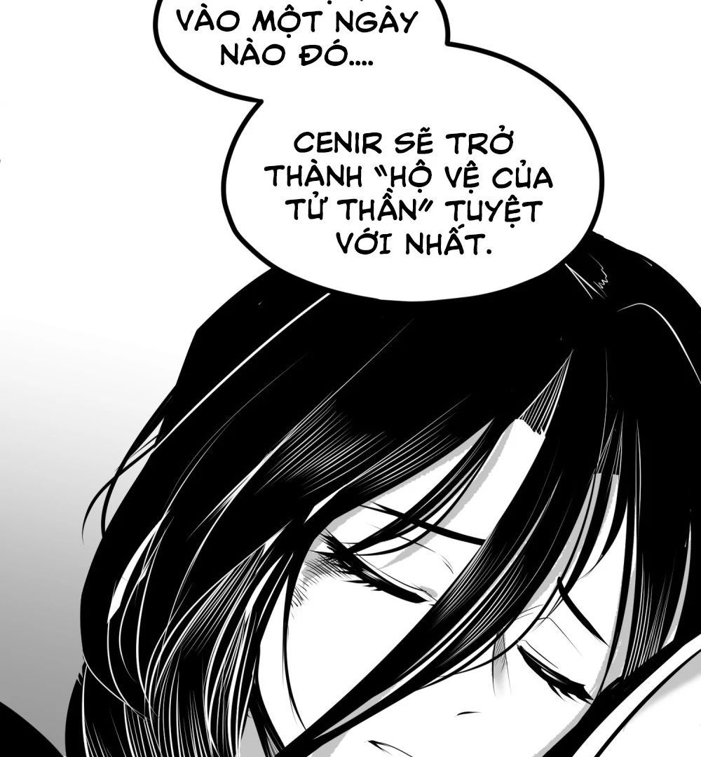Dưới Đáy Vực Sâu (Sunken Depths Comics) Chap 3