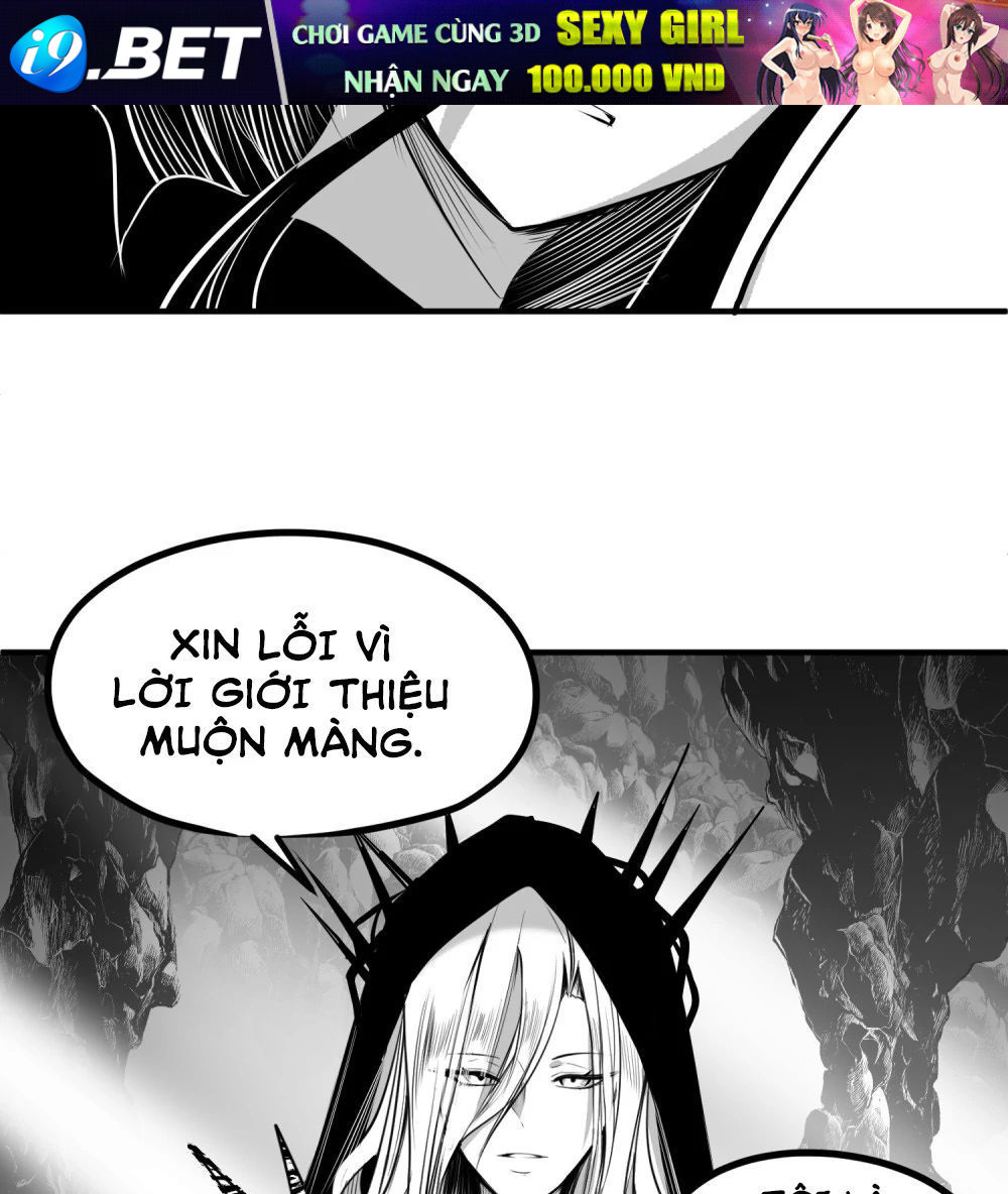 Dưới Đáy Vực Sâu (Sunken Depths Comics) Chap 3