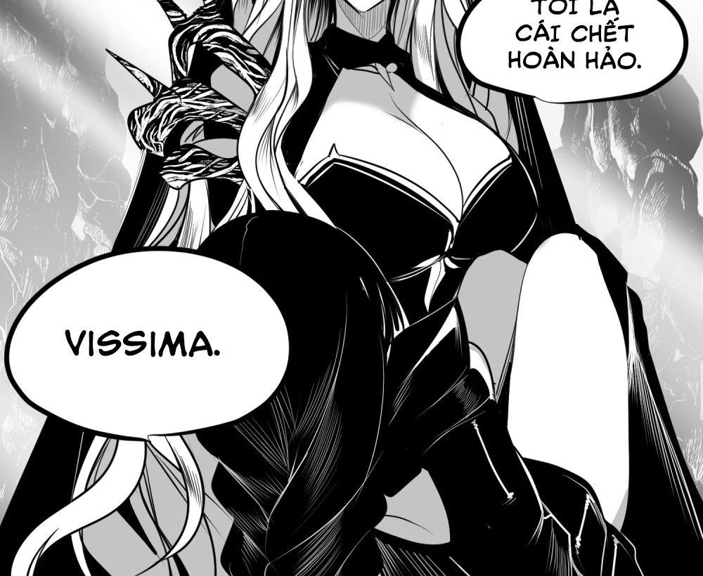 Dưới Đáy Vực Sâu (Sunken Depths Comics) Chap 3