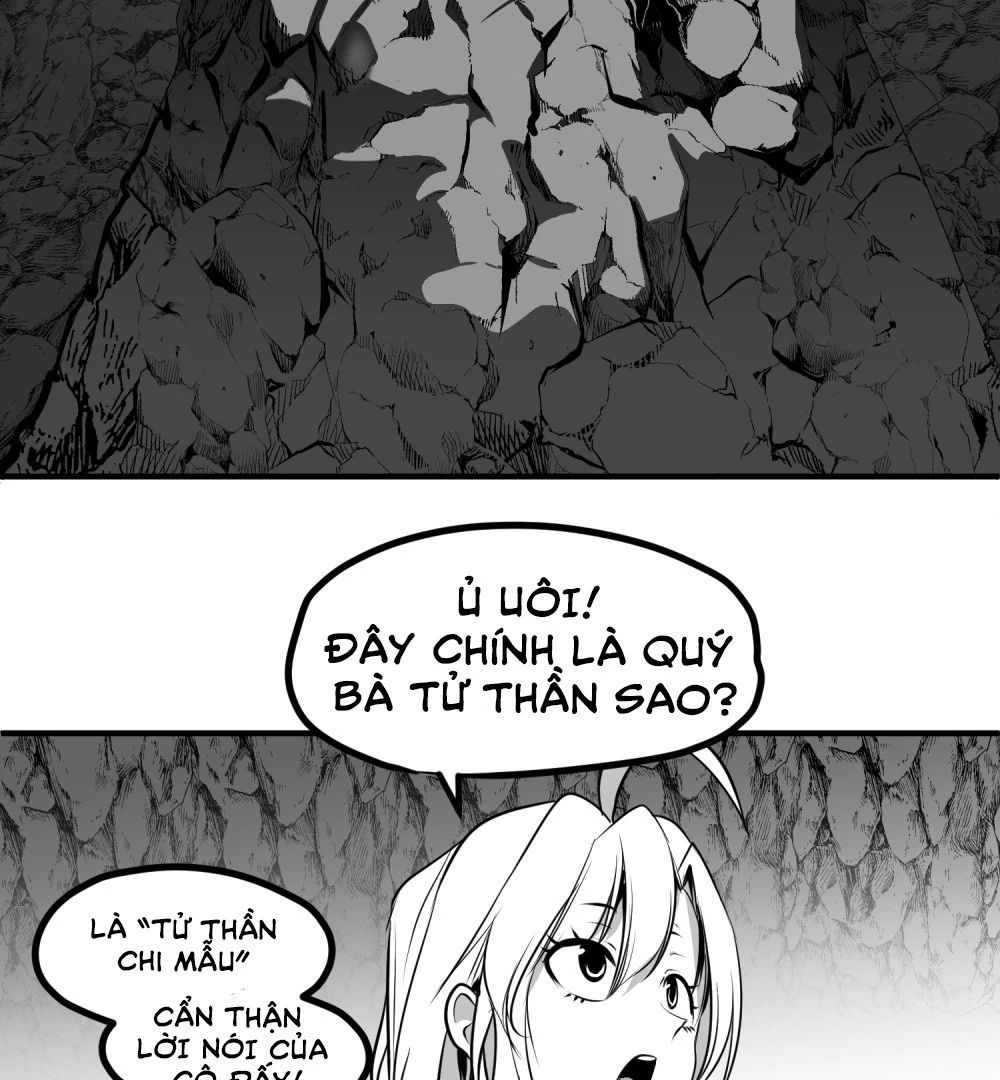 Dưới Đáy Vực Sâu (Sunken Depths Comics) Chap 3