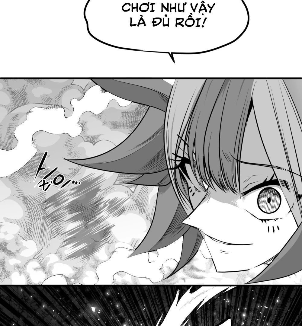 Dưới Đáy Vực Sâu (Sunken Depths Comics) Chap 3