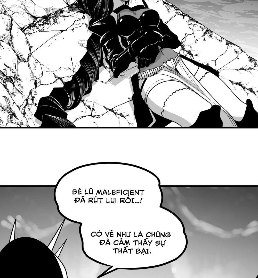 Dưới Đáy Vực Sâu (Sunken Depths Comics) Chap 3