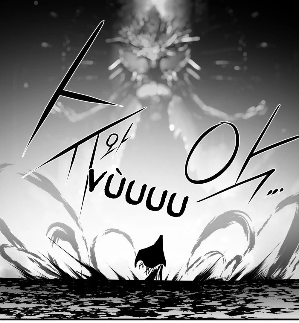 Dưới Đáy Vực Sâu (Sunken Depths Comics) Chap 3