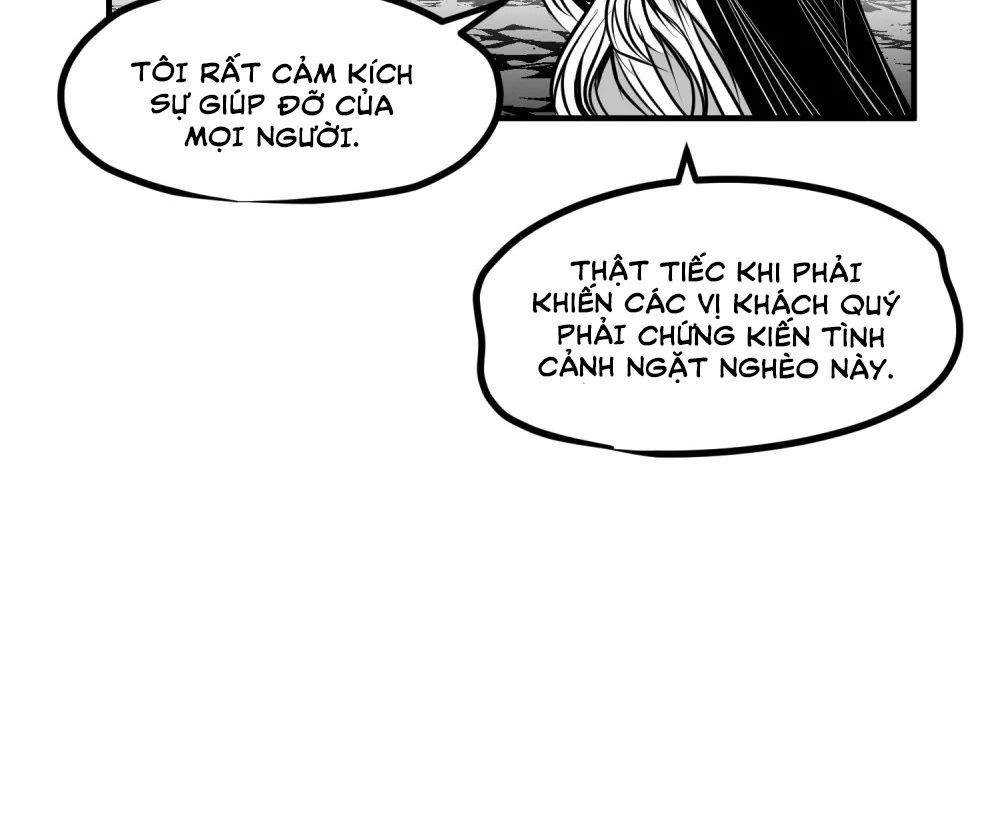 Dưới Đáy Vực Sâu (Sunken Depths Comics) Chap 3