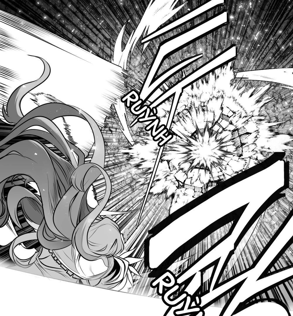 Dưới Đáy Vực Sâu (Sunken Depths Comics) Chap 3
