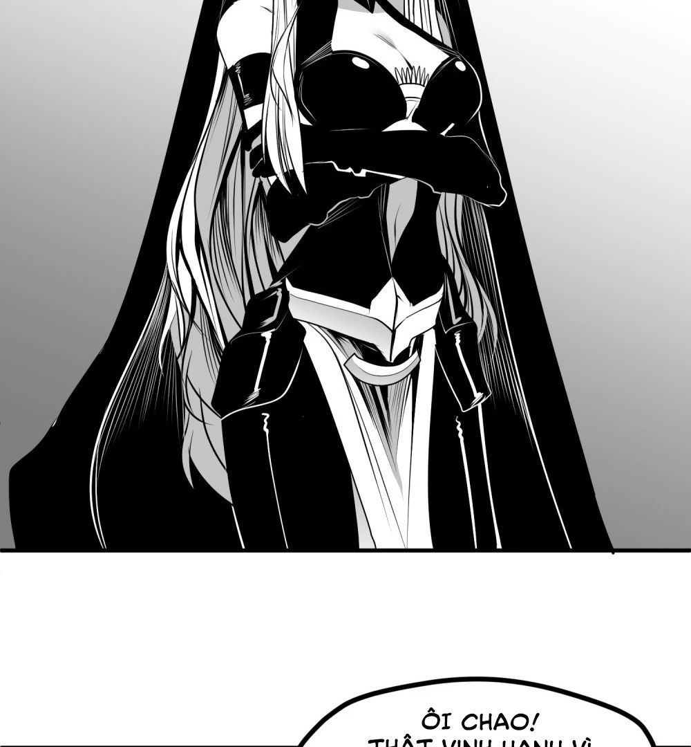 Dưới Đáy Vực Sâu (Sunken Depths Comics) Chap 3