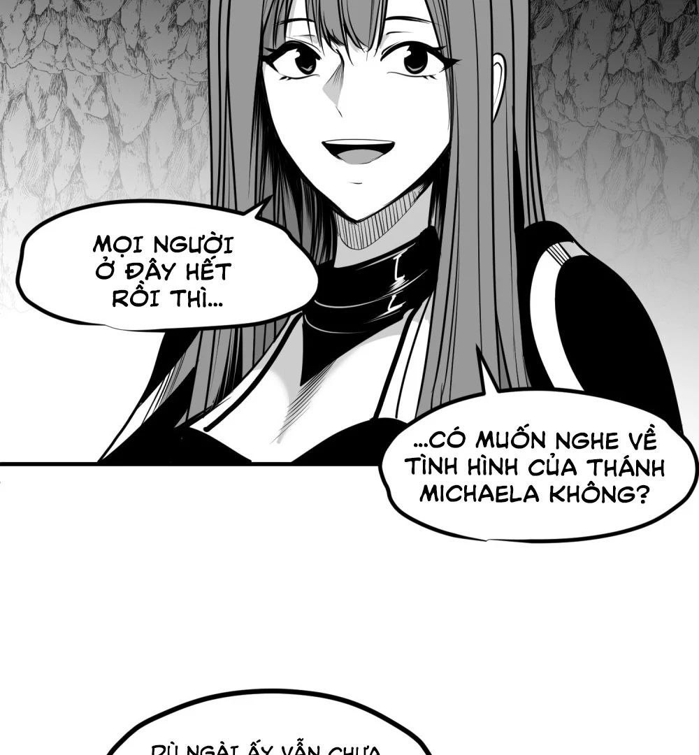 Dưới Đáy Vực Sâu (Sunken Depths Comics) Chap 3